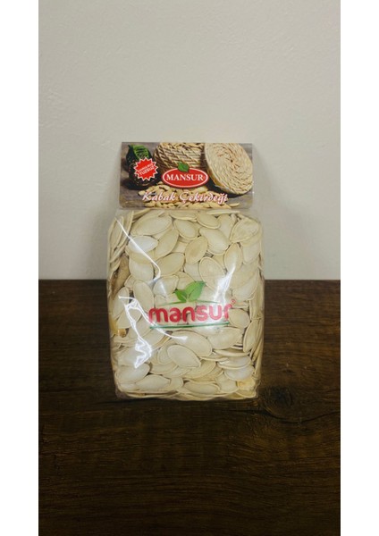 Tuzsuz Kabak Çekirdeği 200GR
