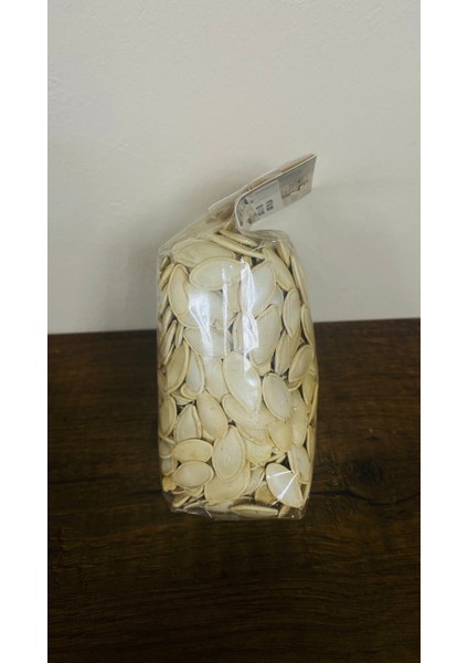 Tuzsuz Kabak Çekirdeği 200GR modelleri