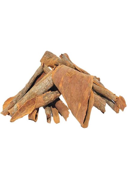 Kınakına Kabuğu 100 gr Paket