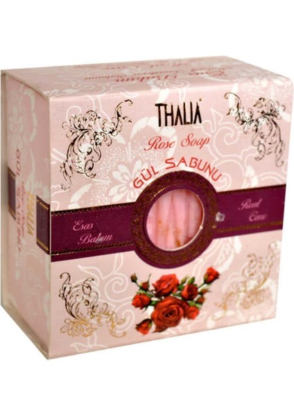 Gül Sabunu 150 gr fiyatları