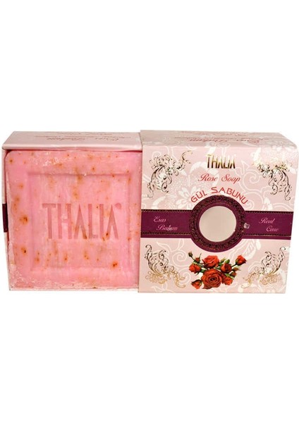 Gül Sabunu 150 gr fırsatları