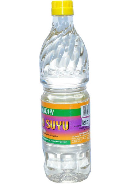 Isırgan Suyu Pet Şişe 1 Lt fiyatları