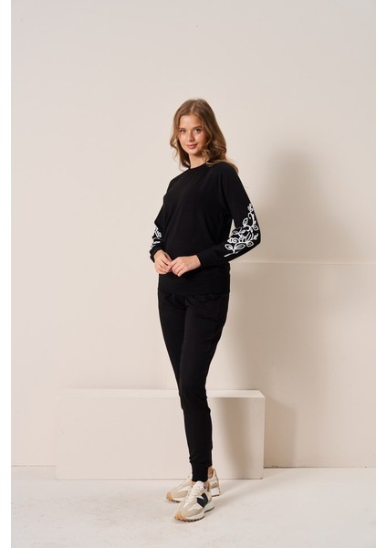 8527 Kadın Kışlık Pijama Takımı fiyatları