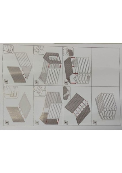 Köpek Kulübesi fiyatları