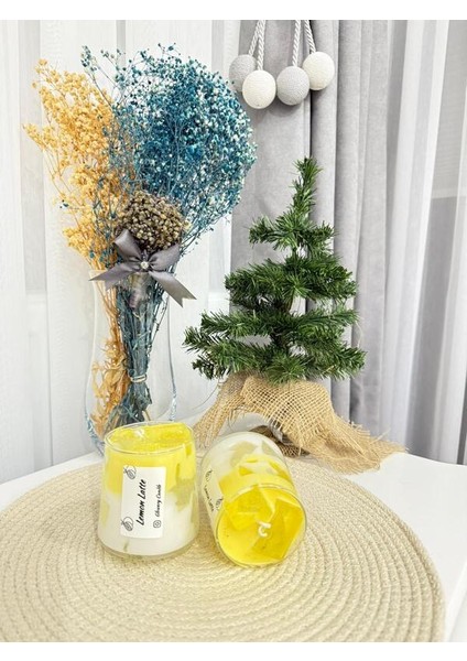 Lemon Latte Mum fırsatları