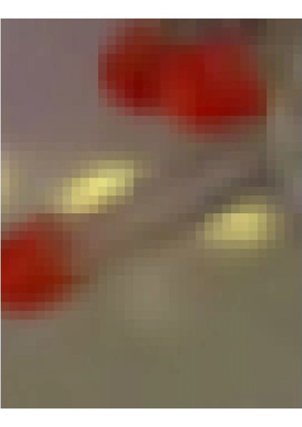 10M 100 LED Damla Uçlu LED Işık Kırmızı Işık Şeffaf Kablo fiyatları