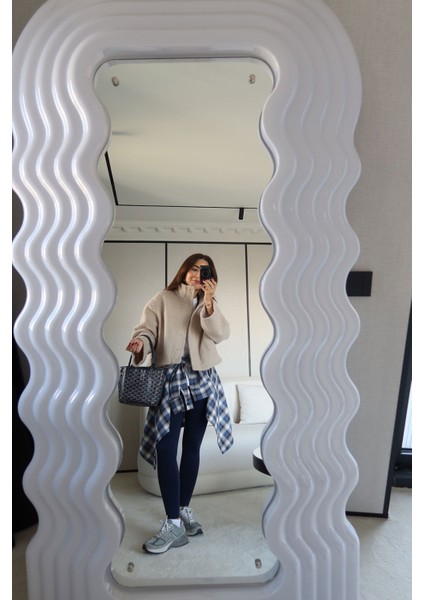 Çıtçıtlı Bürümcüklü Crop Ceket indirimleri