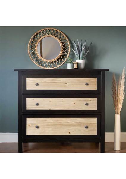 276-8199 Kendinden Yapışkanlı Damarlı Çam Ahşap Desen Folyo ( 67 cm x 2 mt ) modelleri