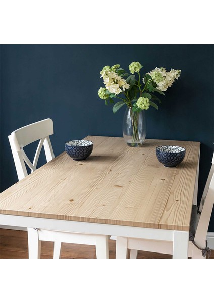 276-8199 Kendinden Yapışkanlı Damarlı Çam Ahşap Desen Folyo ( 67 cm x 2 mt )