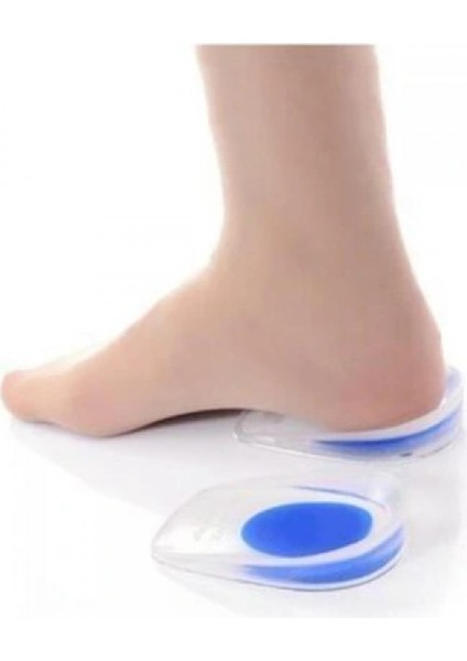 Silikon Topuk Yükseltici fiyatları