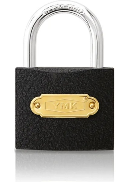 Eko Gri Döküm Kısa Kancalı Asma Kilit 50MM fiyatları