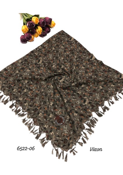 6522 Sökme Boncuklu Yazma