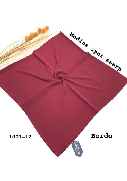 1001 Medine Ipek Eşarp