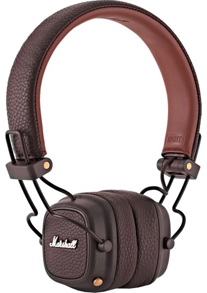 Marshall Major Iıı Kahverengi Bluetooth Kulaklık