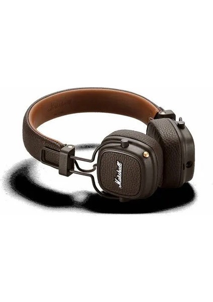Marshall Major Iıı Kahverengi Bluetooth Kulaklık modelleri