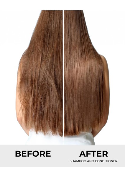 Argan Yağlı Nemlendirici Onarıcı Şampuan 500 ml + Derinlemesine Onarıcı Saç Kremi 500 ml fiyatları