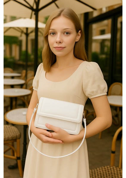 Royal Elegance – Premium Omuz & El Çantası