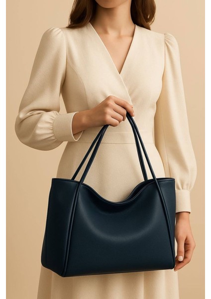 Kadın Lüks Salaş Omuz Çantası fırsatları