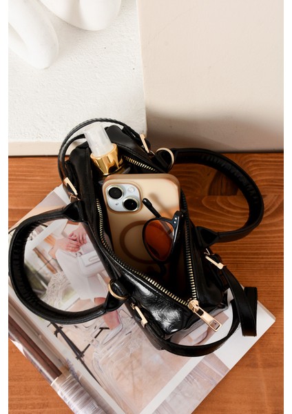 Lüks Dört Mevsim El ve Omuz Çantası modelleri