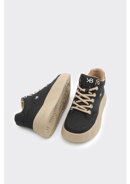 Comfort Taban Bağcıklı Kadın Spor Bot indirimleri