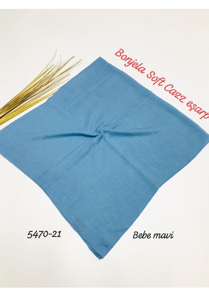 5470 Soft Caz Eşarp
