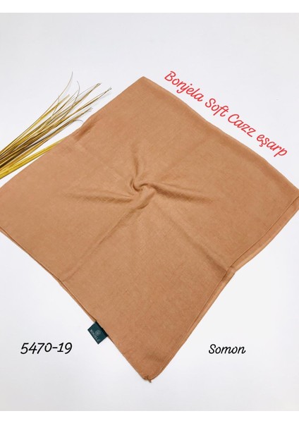 5470 Soft Caz Eşarp