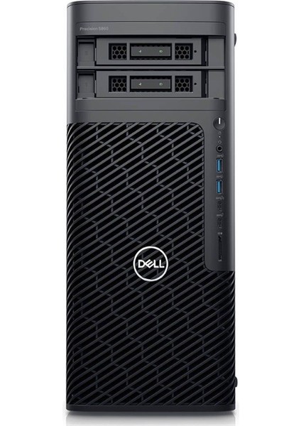 Ws Precısıon T5860_W-2445-RTXA2000 32GB 512G RTXA2000 WIN11PRO modelleri