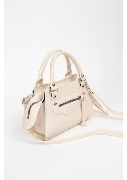 Kadın Mini El ve Omuz Çantası Şık Tasarımlı Çapraz Çanta modelleri