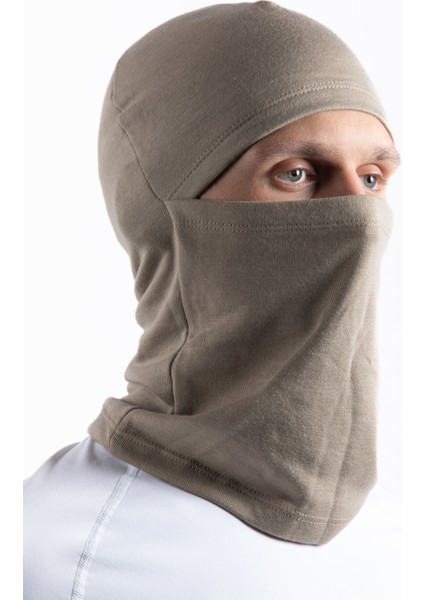 Oıl Company Unisex Termal Kar Maskesi Kum Rüzgar Geçirmez Terletmez OC0023 fiyatları