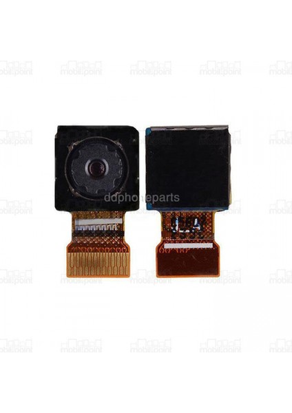 Teknonet Samsung Galaxy J200 J2 Uyumlu Arka Kamera