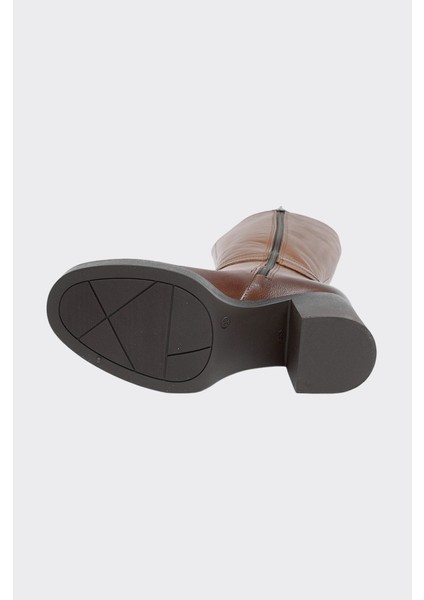 Hakiki Deri Fermarlı Kadın Çizme indirimleri