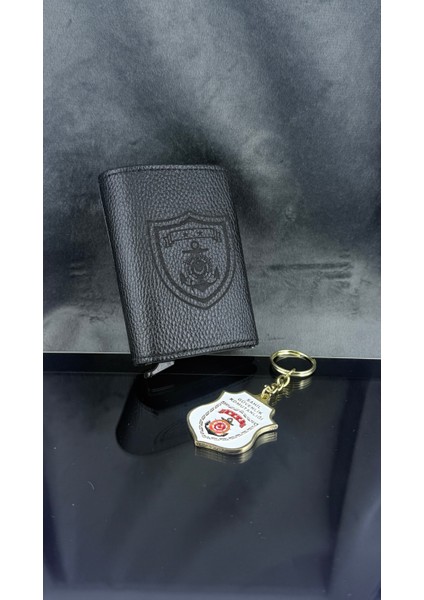 Sahil Güvenlik Akıllı Kartlık