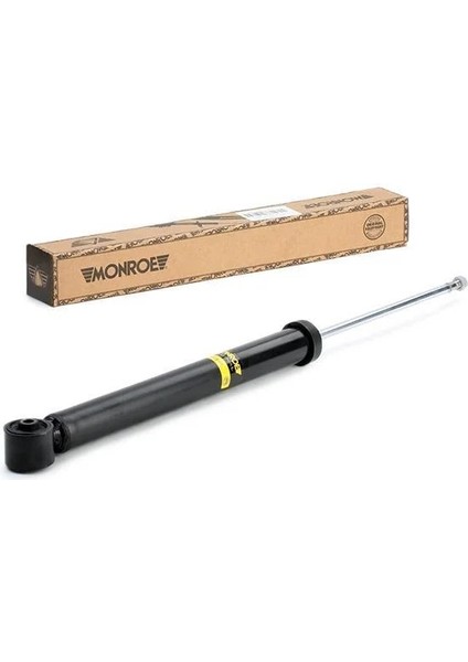 Audi A3 Arka Amortisör 1997-2003 Monroe