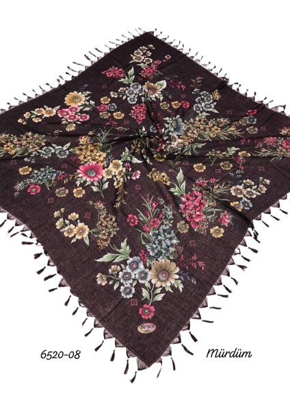 6520 Beyce Sökme Boncuklu Yazma