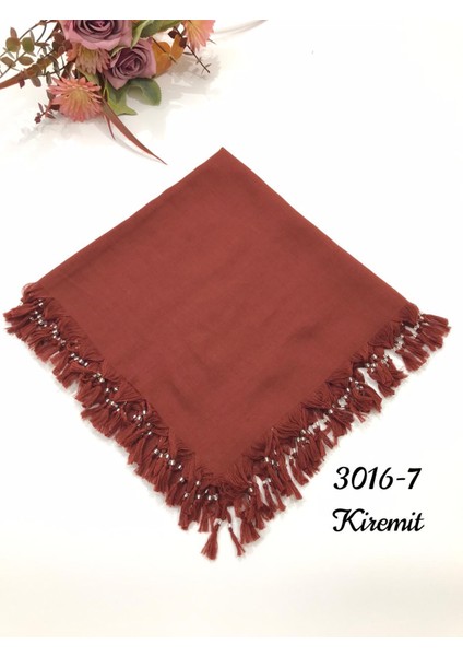 3016 Sökme Boncuklu Düz Yazma