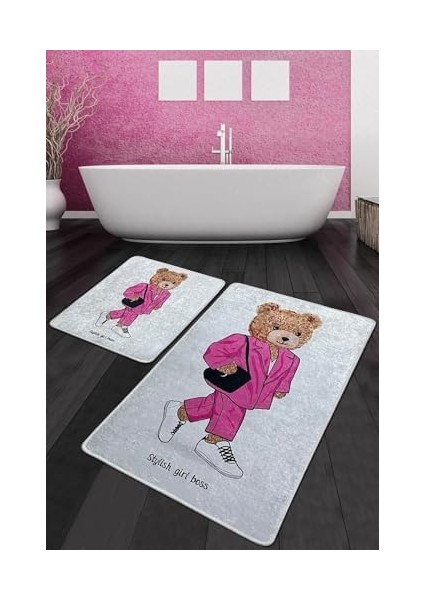 Halısı Djt 2li Set fiyatları