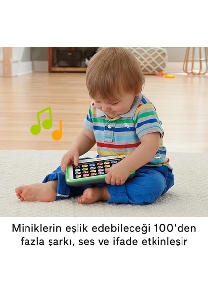 Price Lnl Yaşa Göre Gelişim Eğitici Tablet fiyatları