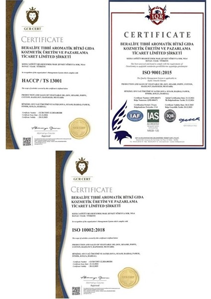 Collagen Mix-Doğal Kolajenli Içecek Tip 1-Tip 3 Kolajen