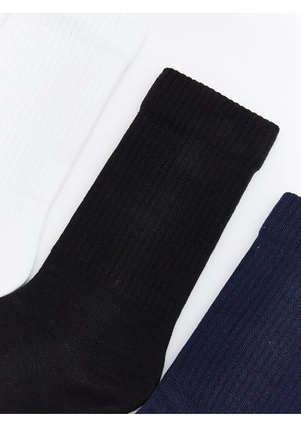 Erkek Soket Çorap 5'li (W5) fiyatları