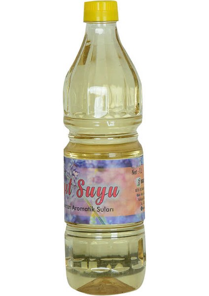 Hayıt Suyu Pet Şişe 1 Lt fiyatları