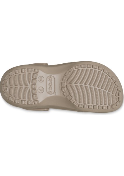 Classic Platform Clog Günlük Unisex Terlik indirimleri