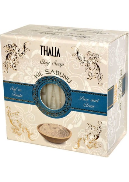 Kil Sabunu 150 gr modelleri