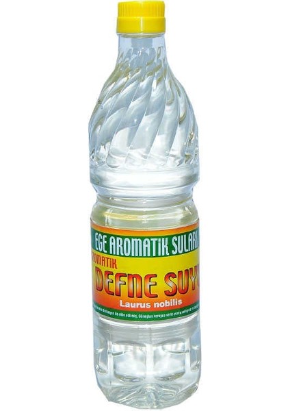 Defne Suyu Pet Şişe 1lt