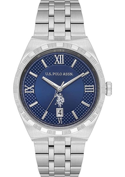 USPA1129-01 Erkek Kol Saati