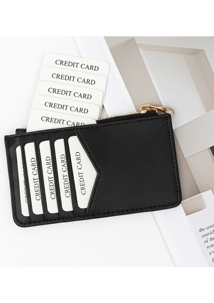 Duru Kartlık – Zarif ve Minimalist Şıklık