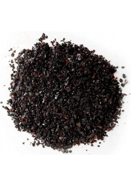 Organik Taze Dökme Isot 250 gr