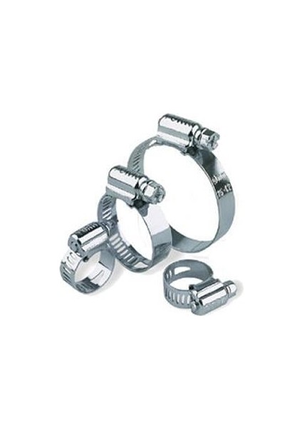 Ayarlı Kelepçe 60-80