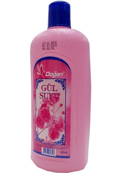 Gül Suyu 425 ml - Eau De Rose - Rose Water fiyatları