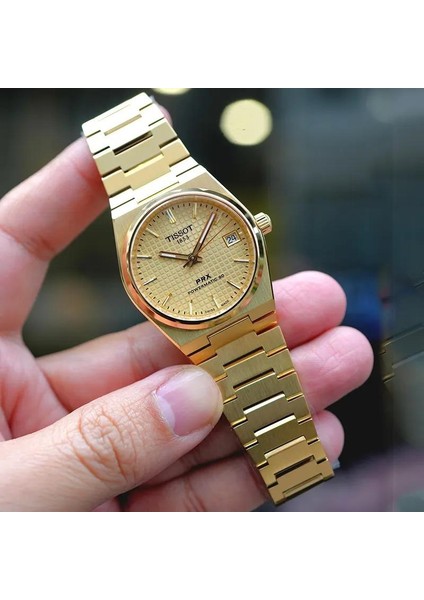 Prx Powermatic 80 35MM T1372073302100 Kol Saati T137.207.33.021.00 fiyatları