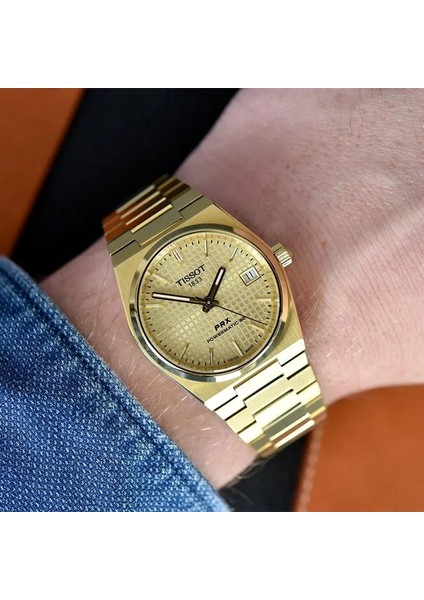 Prx Powermatic 80 35MM T1372073302100 Kol Saati T137.207.33.021.00 fırsatları